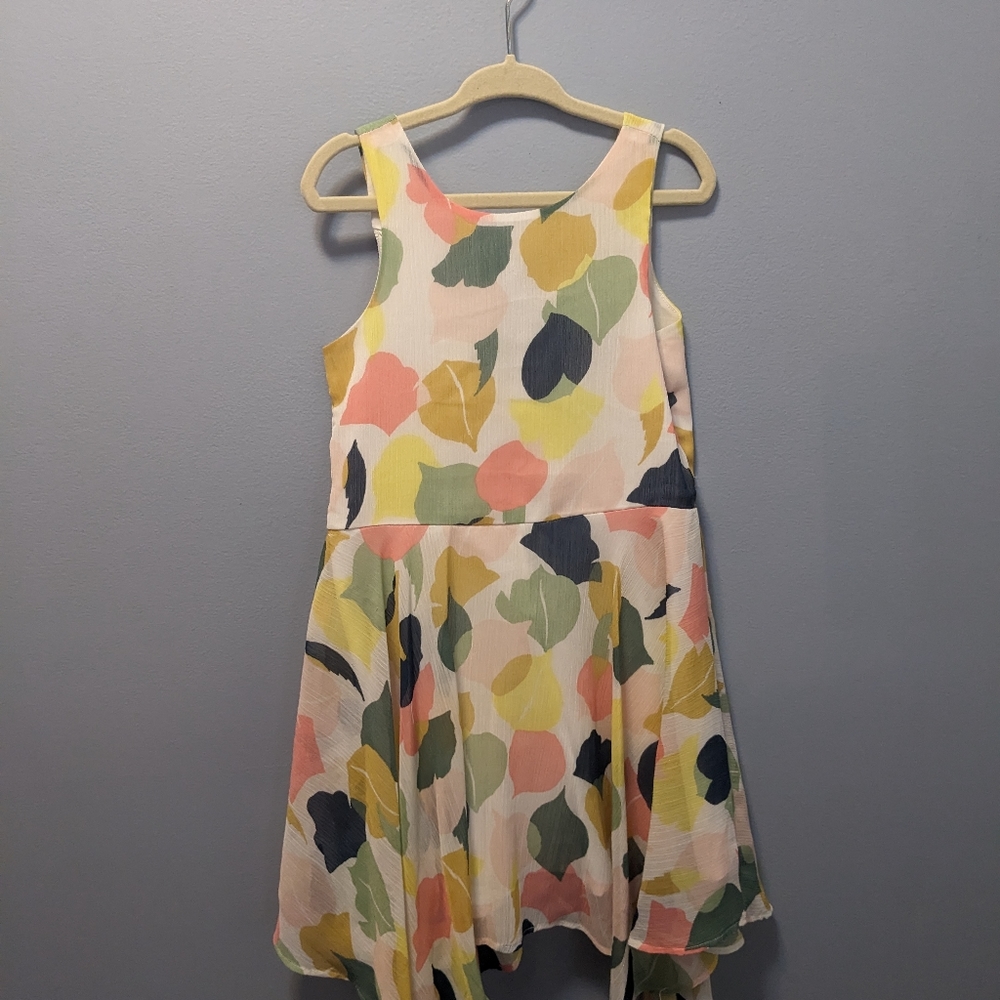 Girls Formal Dress